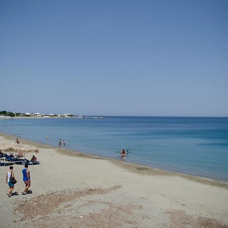 Apartamento Georgias House Skyros Exterior foto