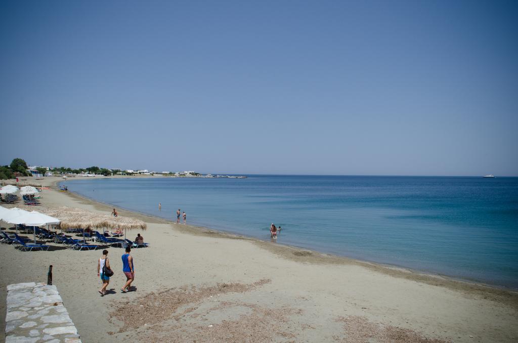 Apartamento Georgias House Skyros Exterior foto
