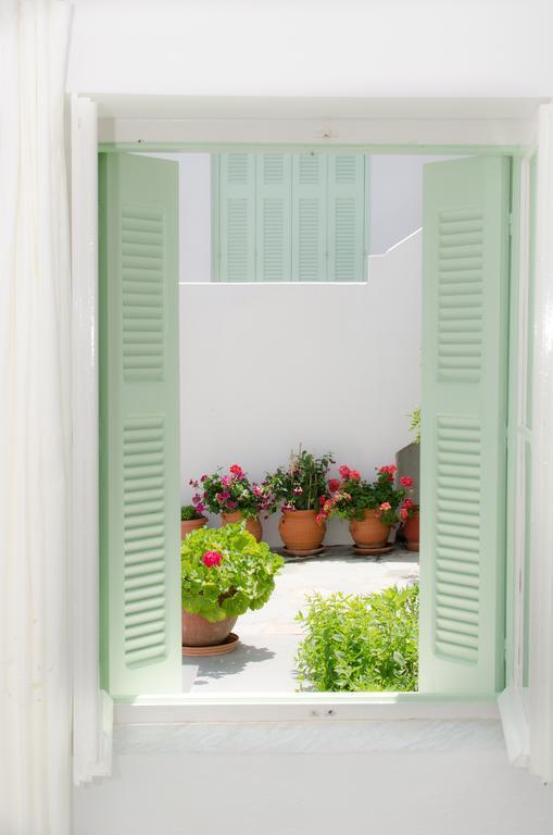 Apartamento Georgias House Skyros Exterior foto